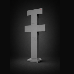 QC Cross